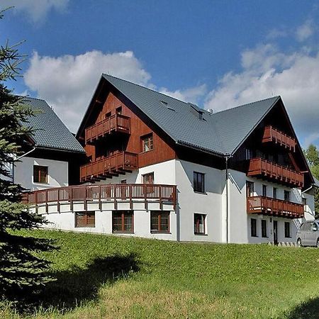 Apartman Mila Eterna II Rokytnice nad Jizerou Luaran gambar