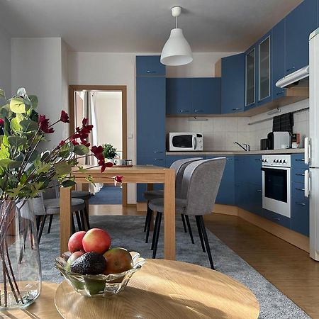 Apartman Mila Eterna II Rokytnice nad Jizerou Luaran gambar