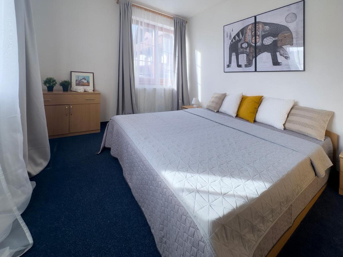 Apartman Mila Eterna II Rokytnice nad Jizerou Luaran gambar