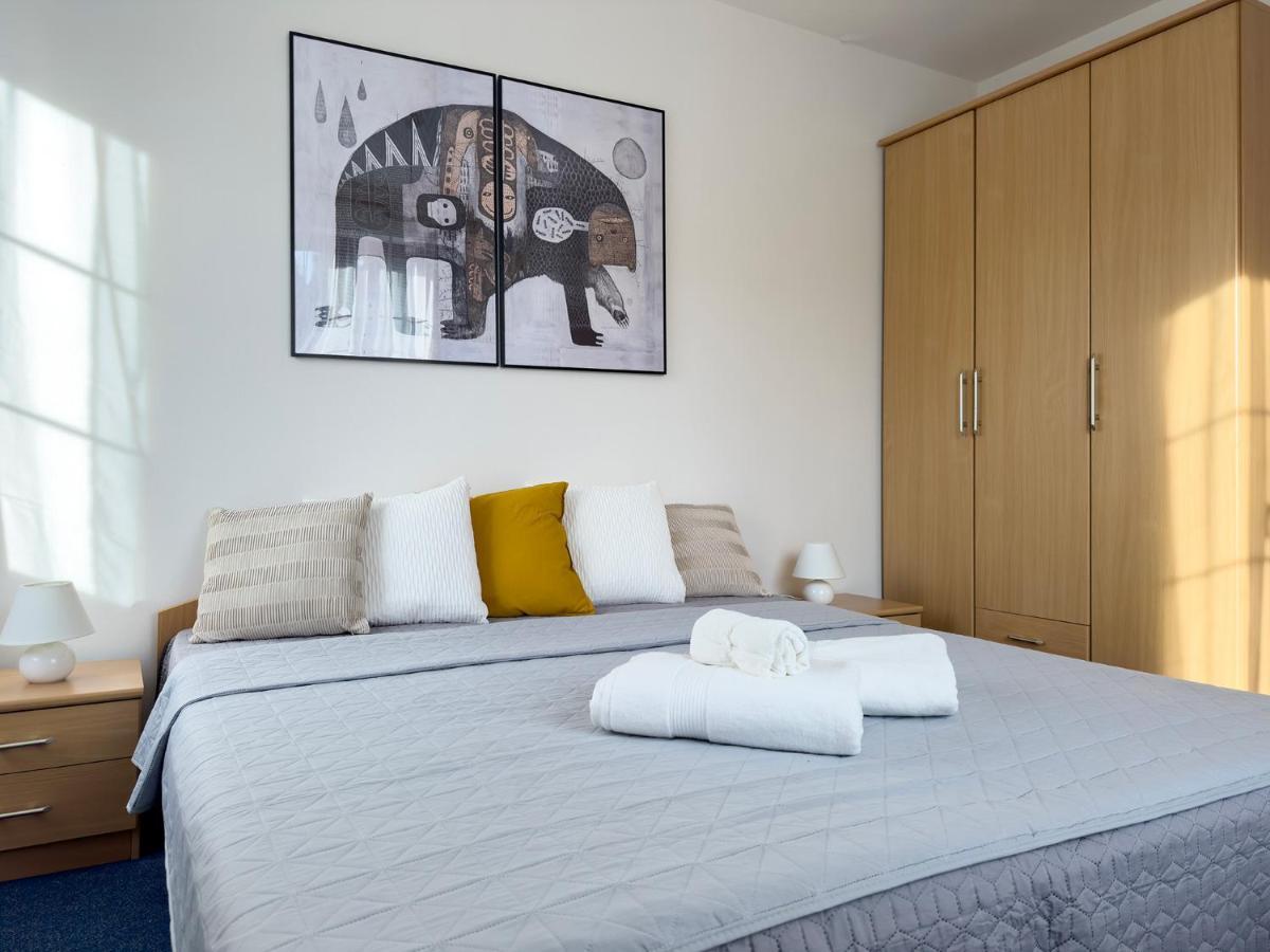Apartman Mila Eterna II Rokytnice nad Jizerou Luaran gambar