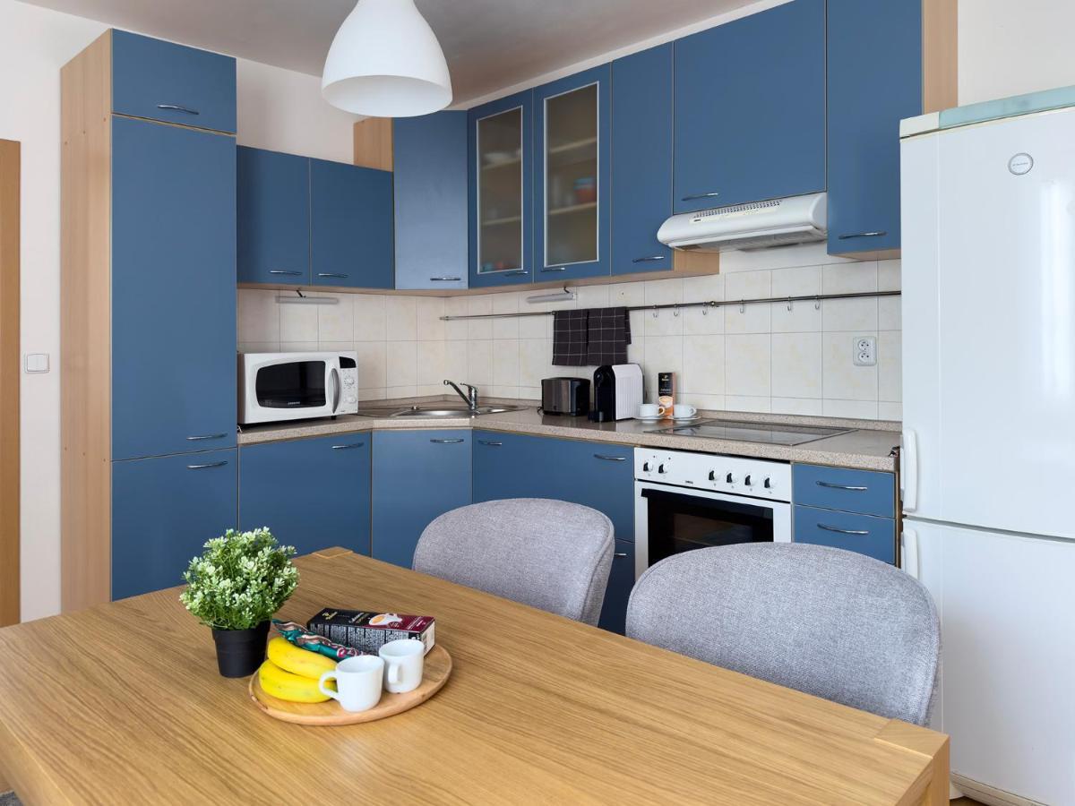 Apartman Mila Eterna II Rokytnice nad Jizerou Luaran gambar