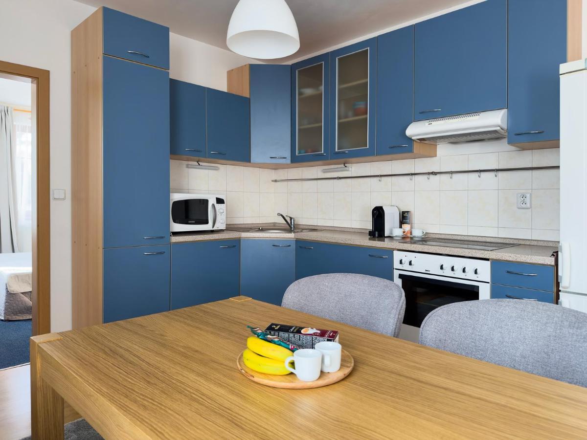 Apartman Mila Eterna II Rokytnice nad Jizerou Luaran gambar