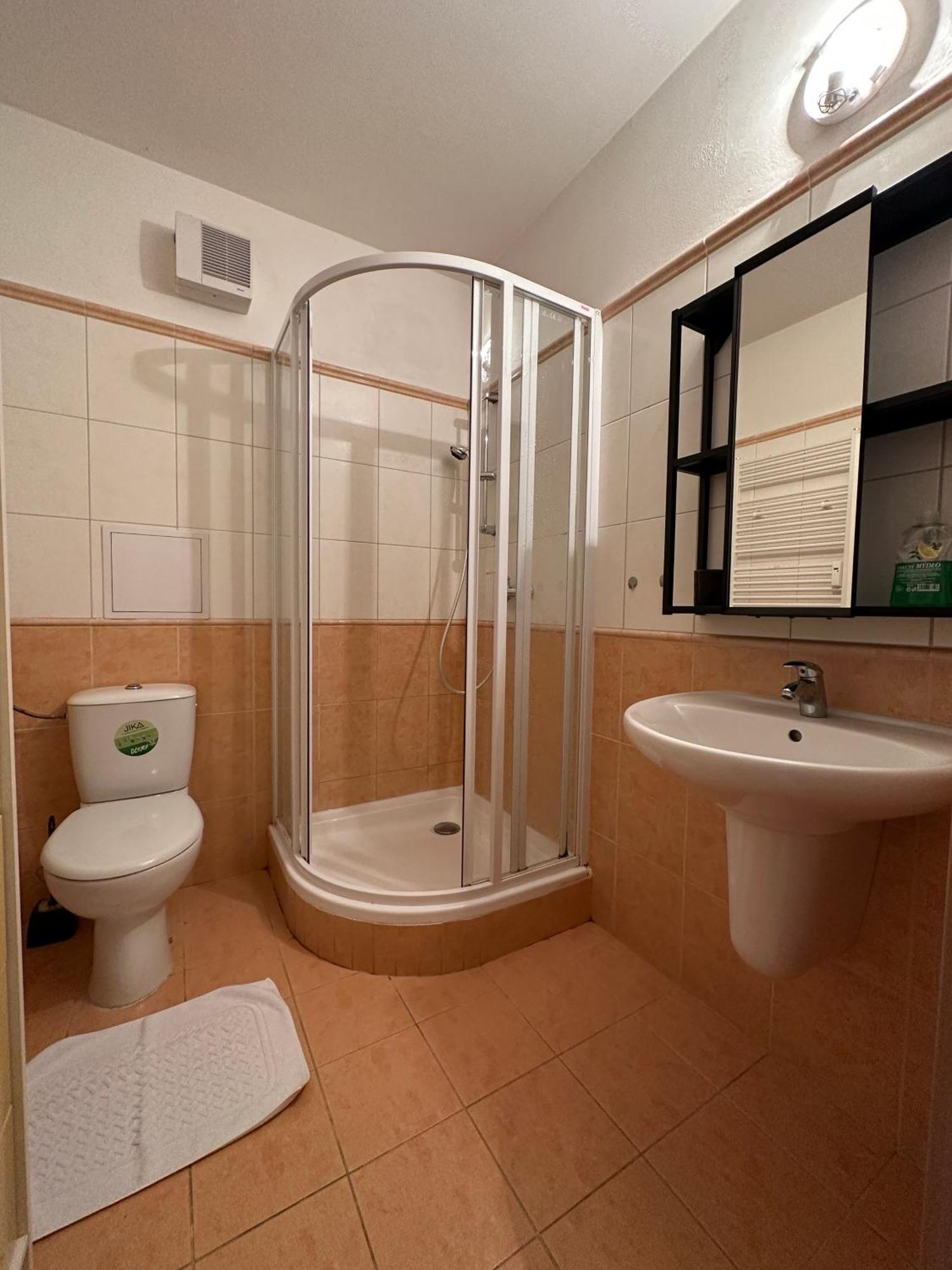 Apartman Mila Eterna II Rokytnice nad Jizerou Luaran gambar