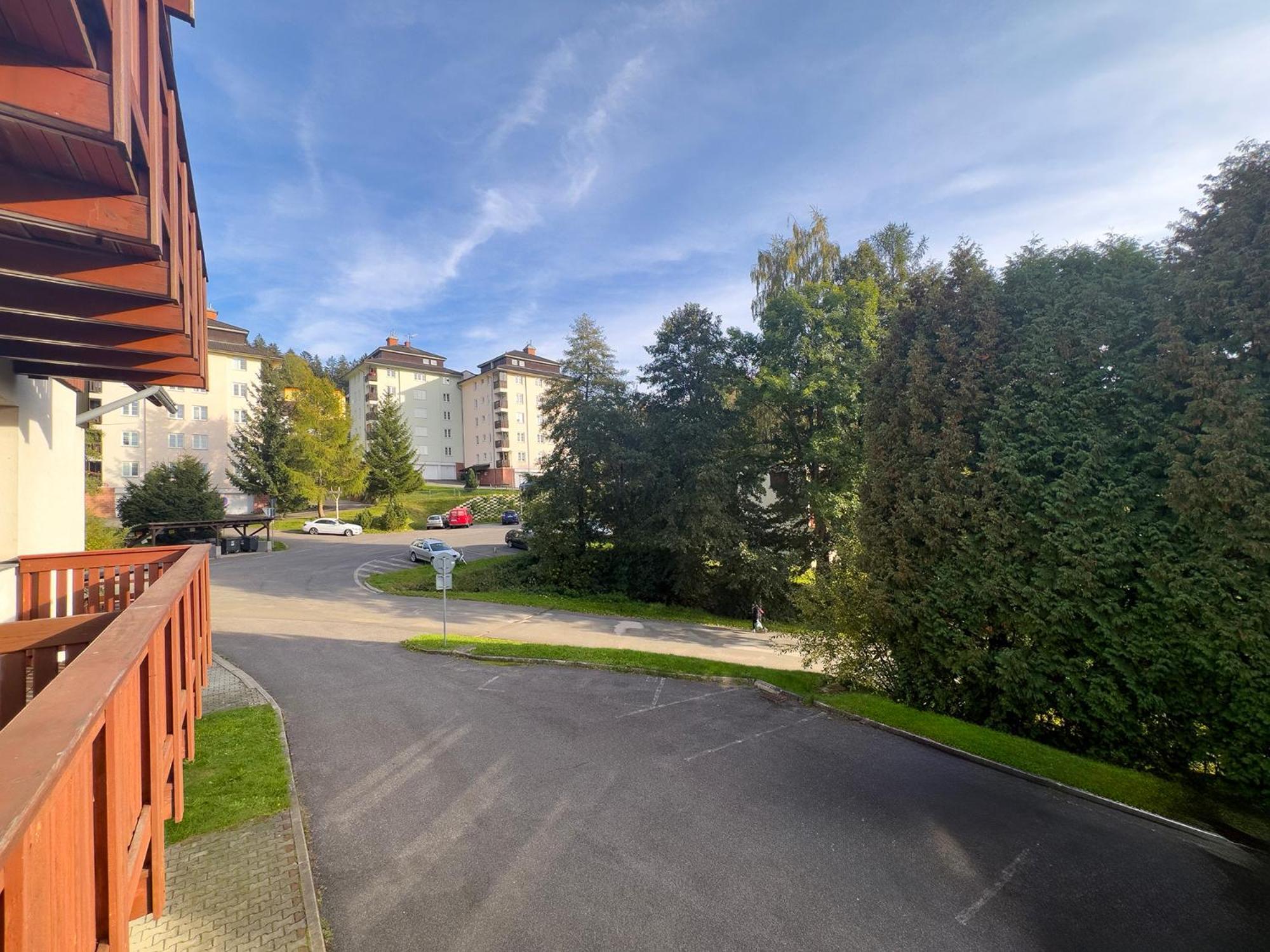 Apartman Mila Eterna II Rokytnice nad Jizerou Luaran gambar
