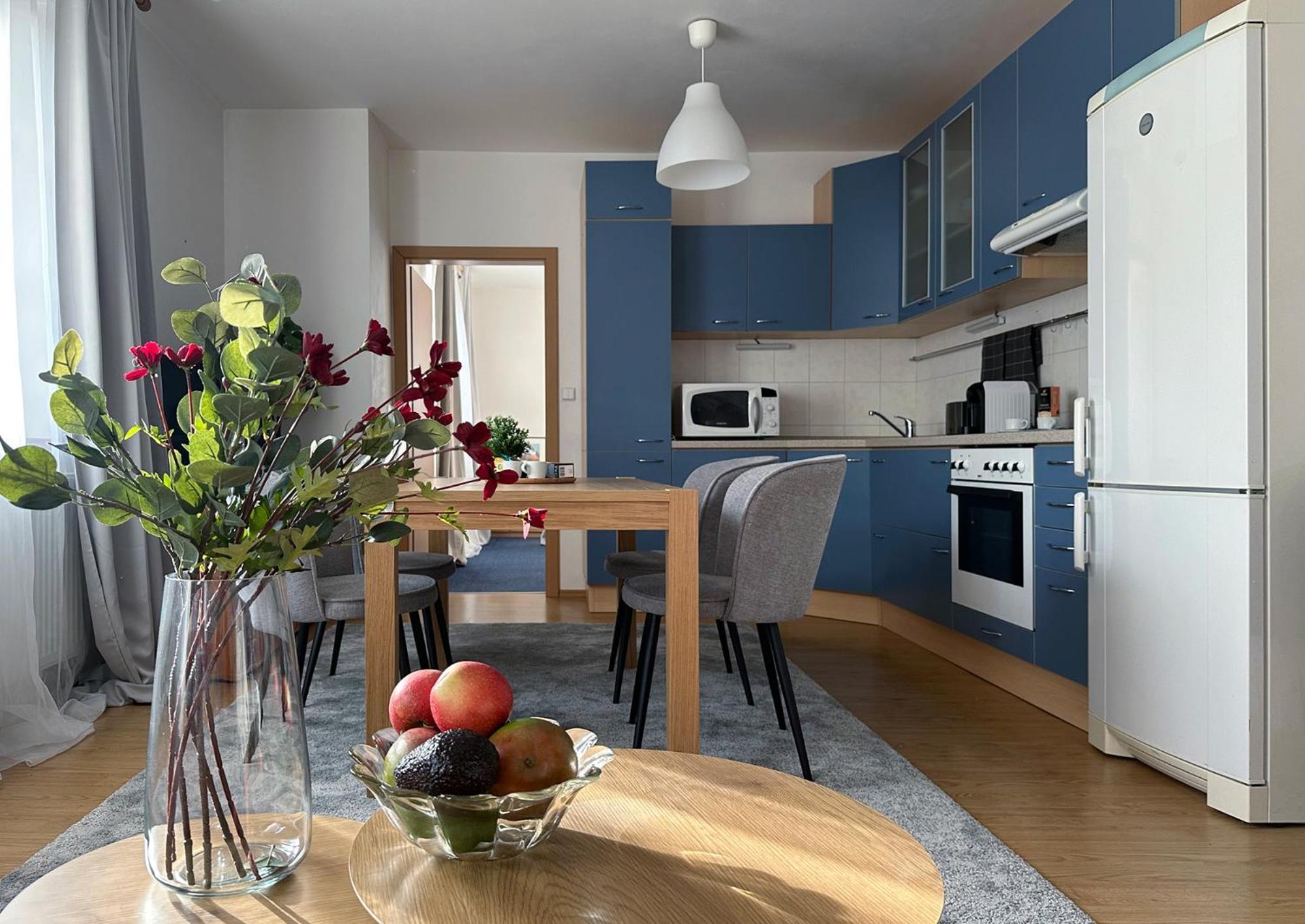 Apartman Mila Eterna II Rokytnice nad Jizerou Luaran gambar