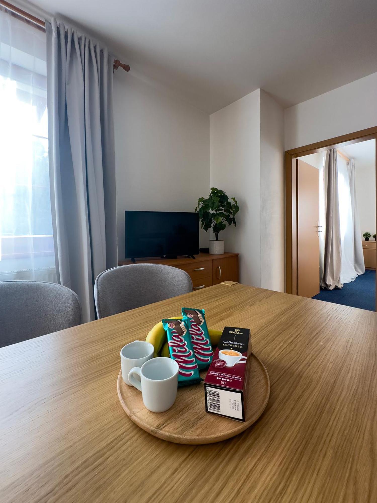Apartman Mila Eterna II Rokytnice nad Jizerou Luaran gambar